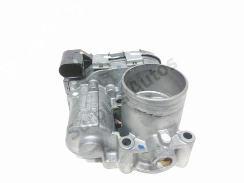 Spjældhus FIAT 500 (312_) 1.0 Mild Hybrid (312.AYD1B) (69 hp) 30654504