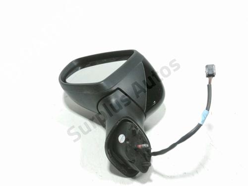 left-mirror-renault-clio-iv-bh_-2012-2013-2014-2015-2016-2017-2018-2019-2020-2021-39089210 main image