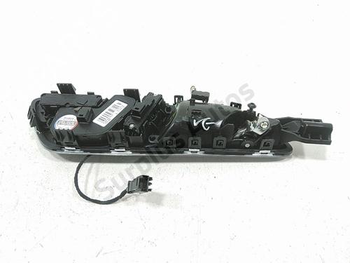 Front left interior door handle MERCEDES-BENZ A-CLASS (W176) A 200 CDI (176.001) | BP39942653I13 - Image 2