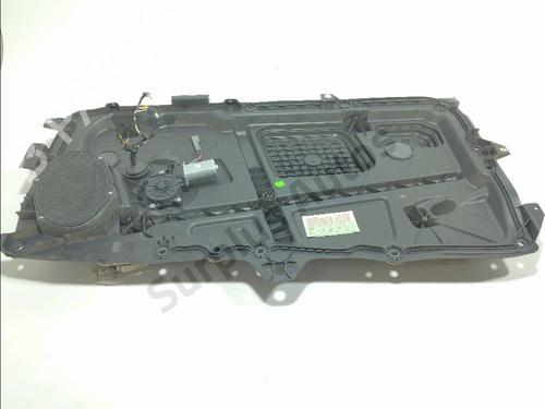 Used Front left window mechanism Front left window mechanism 38345547 38345547