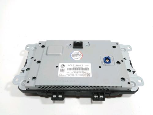 Display VW POLO V (6R1, 6C1) 1.2 TSI 16V | BP28229730C48 
