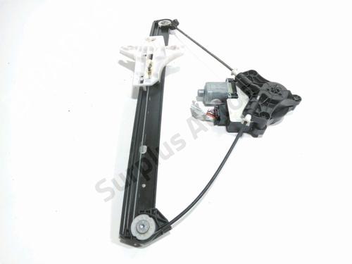 Rear right window mechanism VW T-CROSS (C11, D31) 1.0 TSi | BP36314772C25 - Image 3
