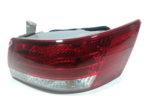 Right taillight HYUNDAI SONATA V (NF) 2.0 CRDi | BP28268502C35 