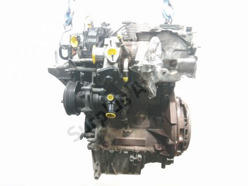 Engine FORD FIESTA VI (CB1, CCN) 1.0 EcoBoost | BP30654493M1