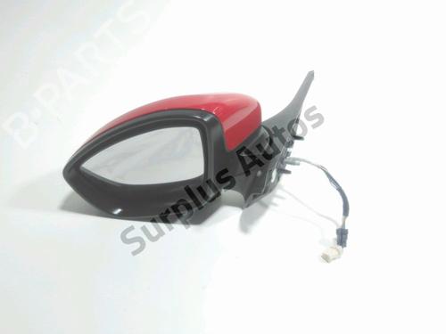 Retrovisor esquerdo Retrovisor esquerdo 39162376 39162376