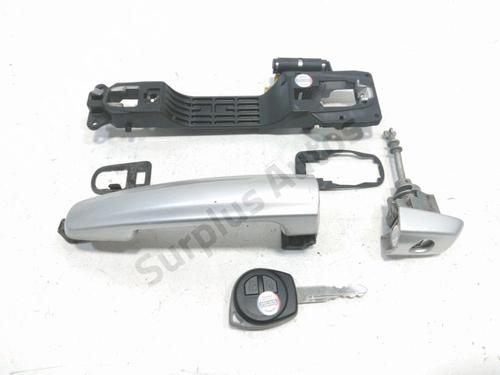front-left-exterior-door-handle-suzuki-swift-iv-fz-nz-2010-39089108 main image