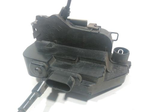 Front right lock RENAULT MEGANE II Estate (KM0/1_) 1.5 dCi (KM02, KM13) | BP28247236C97 
