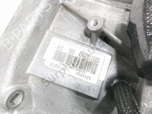 Gearbox RENAULT MEGANE IV Hatchback (B9A/M/N_) 1.5 Blue dCi 115 (B9A6) | BP39046578M3 - Image 7