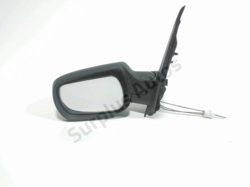 Used Left mirror FORD FUSION (JU_) 1.4 (80 hp) 28246803