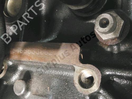 Engine MERCEDES-BENZ C-CLASS Coupe (CL203) C 220 CDI (203.708) | BP34177997M1  - Image 5