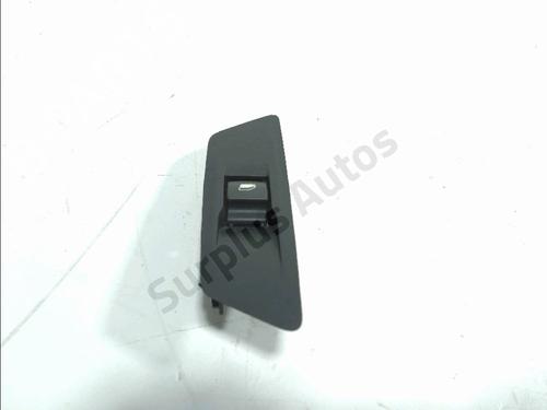 Left rear window switch PEUGEOT 508 II (FB_, FH_, F3_) 1.5 BlueHDI 130 (FBYHZJ, FBYHZR) | BP37781132I29 - Image 2