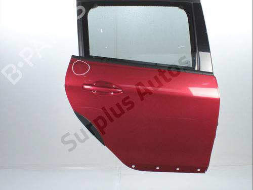right-rear-door-peugeot-2008-i-cu_-2013-34178267 main image