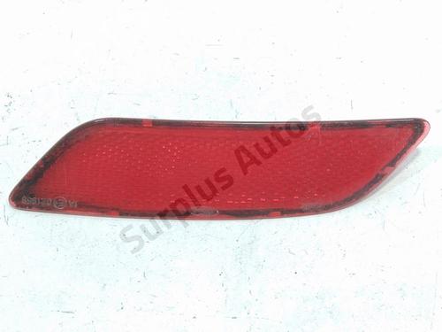 Used Rear fog light Rear fog light FORD S-MAX (WA6) 2.0 TDCi (140 hp) 36509620 36509620