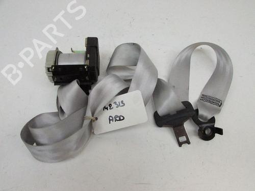 Used Rear right belt tensioner RENAULT CLIO II (BB_, CB_) 2.0 16V Sport (179 hp) 28232597
