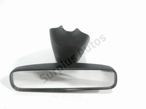 Used Rear mirror RENAULT KOLEOS I (HY_) 2.0 dCi 4x4 (HY0K) (150 hp) 28264447