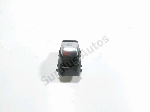 Used Right front window switch Right front window switch MERCEDES-BENZ C-CLASS Coupe (C205) C 220 d (205.304) (170 hp) 30769075 30769075