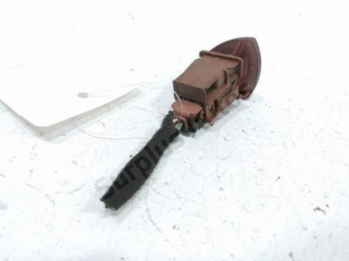 Warning switch CITROËN C8 (EA_, EB_) 2.0 HDi | BP30990193I22