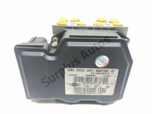 ABS pump MINI MINI COUNTRYMAN (R60) Cooper S | BP34148487M43 - Image 3