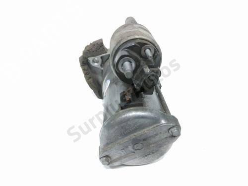 Starter NISSAN QASHQAI II SUV (J11, J11_) 1.5 dCi | BP28222263M8 