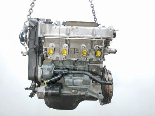 Used Engine Engine FIAT 500 (312_) 1.2 (312AXA1A) (69 hp) 34616132 34616132