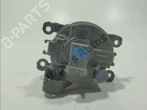 Right front fog light RENAULT CAPTUR I (J5_, H5_) 1.5 dCi 90 (J5N4, J5M5, J5MW, J5M6, J5AL, J5AJ) | BP38794026C31 - Image 2