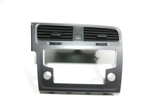 Console central VW GOLF VII (5G1, BQ1, BE1, BE2) 1.2 TSI (105 hp) 28231582