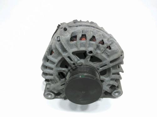 Used Alternator Alternator CITROËN C3 II (SC_) 1.4 HDi 70 (SC8HZC, SC8HR0, SC8HP4) (68 hp) 32741963 32741963