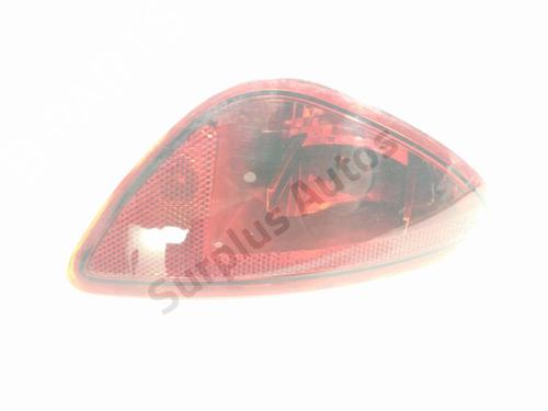 Used Rear fog light Rear fog light RENAULT CLIO III (BR0/1, CR0/1) 1.5 dCi (BR0H, CR0H, CR1S, BR1S) (106 hp) 36764997 36764997