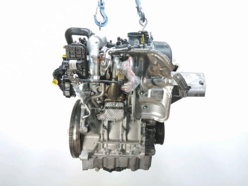 Engine VW POLO VI (AW1, BZ1, AE1) 1.0 TSI | BP28219032M1 - Image 3