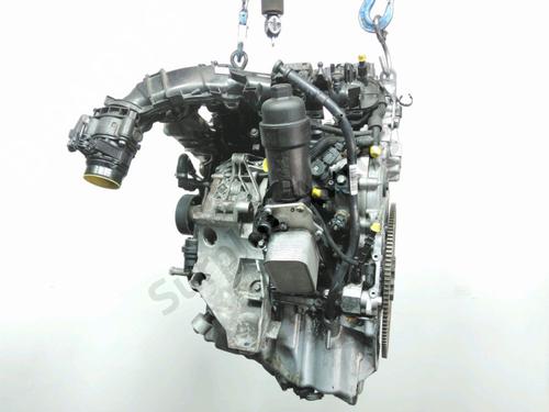 Motor für Motor BMW 1 (F20) 116 d (116 hp) 36289170 36289170