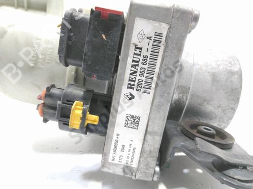 Steering pump DACIA SANDERO 1.5 dCi | BP32181353M99