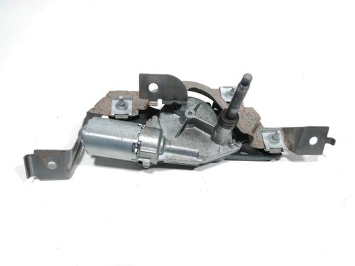 Viskermotor bagrude FORD FIESTA VI (CB1, CCN) 1.4 TDCi | BP28272428M102 