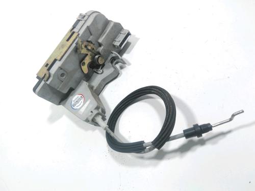 Rear right lock PEUGEOT 307 (3A/C) 1.6 HDi | BP29859108C99