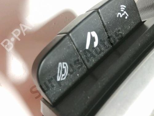 Steering wheel SUZUKI VITARA (LY) 1.6 DDiS (APK 416D) | BP40212967C49 - Image 4