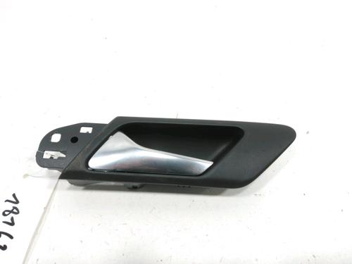 Venstre bak invendig håndtak VW GOLF VI (5K1) 2.0 GTi (210 hp) 30999988