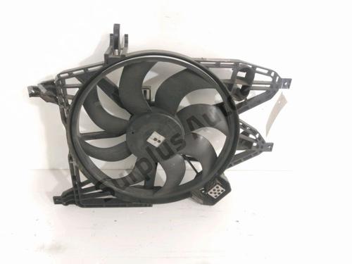 Used Radiator fan Radiator fan 30986527 30986527