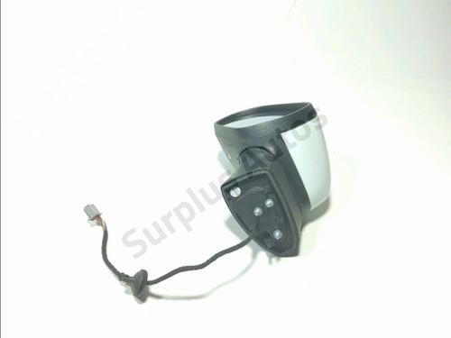left-mirror-ford-fiesta-vii-hj-hf-2017-39260305 main image