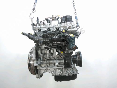 Used Engine Engine 39422908 39422908