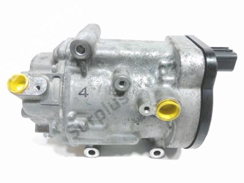 AC compressor TOYOTA COROLLA Estate (_E21_) 1.8 Hybrid (ZWE211W) | BP37764569M34 - Image 4