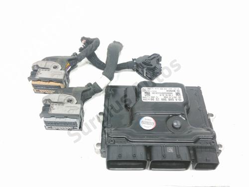 Used Engine control unit (ECU) Engine control unit (ECU) MERCEDES-BENZ A-CLASS (W177) [2018-2026] 29579527 29579527