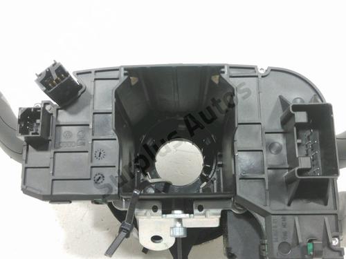 Steering wheel controls AUDI Q7 (4LB) 3.0 TDI quattro | BP30988264E15 - Image 4