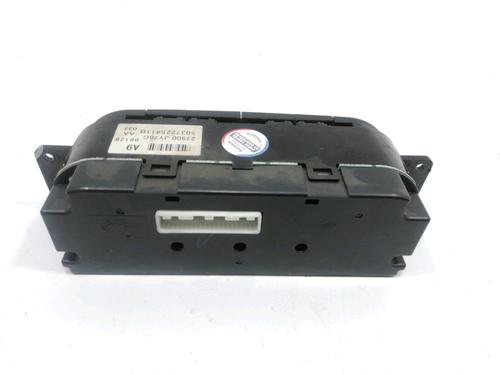 Climate control RENAULT KOLEOS I (HY_) 2.0 dCi 4x4 (HY0B) | BP30988626I5