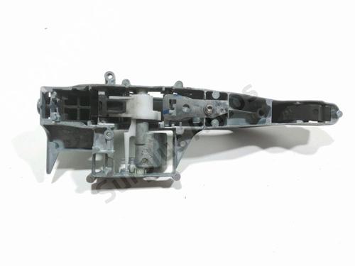 Front right exterior door handle CITROËN C3 Picasso (SH_) 1.6 HDi | BP28242138C129 
