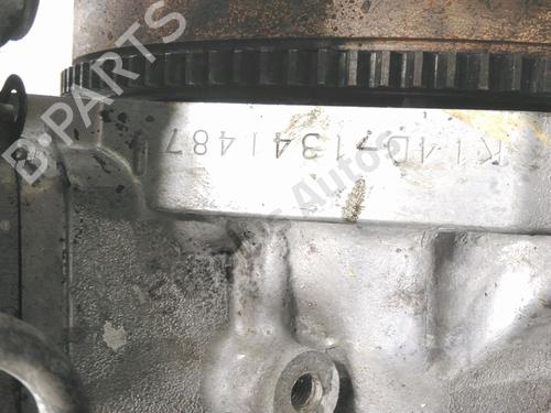 Engine SUZUKI VITARA (LY) 1.4 Hybrid (Mild Hybrid) (APK414) | BP37506876M1 - Image 5