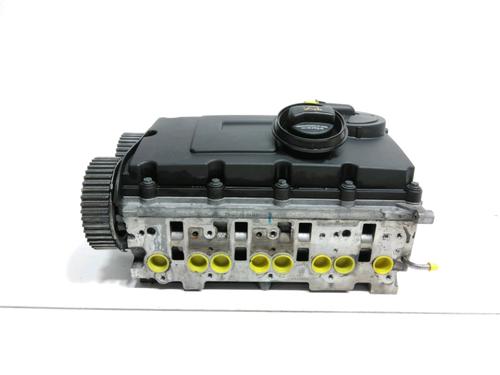 Cylinder head VW GOLF V (1K1) 2.0 TDI 16V | BP37762111M5 - Image 3