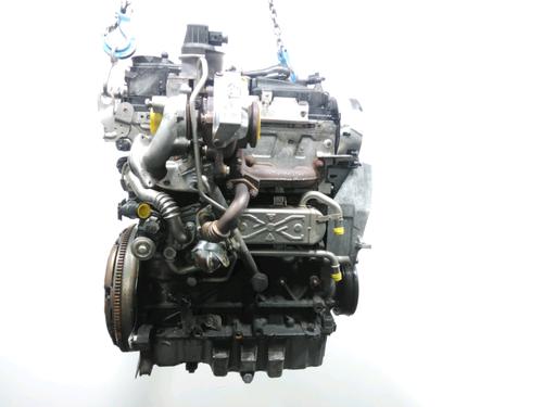 Engine SEAT IBIZA IV (6J5, 6P1) 1.6 TDI | BP28218818M1 