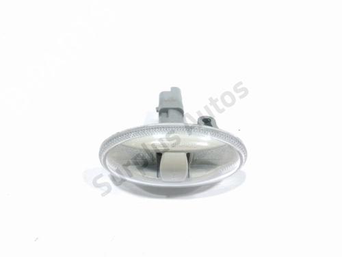 Pisca lateral esquerdo PEUGEOT 206+ (2L_, 2M_) 1.4 HDi eco 70 (68 hp) 31750679