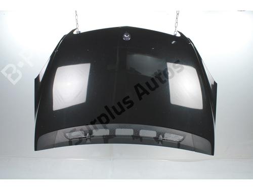 Used Hood Hood 38300687 38300687