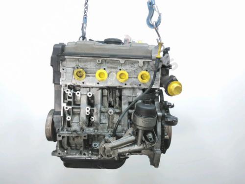 Engine PEUGEOT 206+ (2L_, 2M_) 1.1 | BP37585474M1 - Image 3