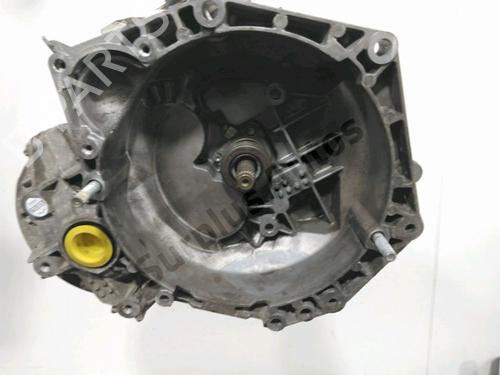 Used Gearbox Gearbox 37764919 37764919